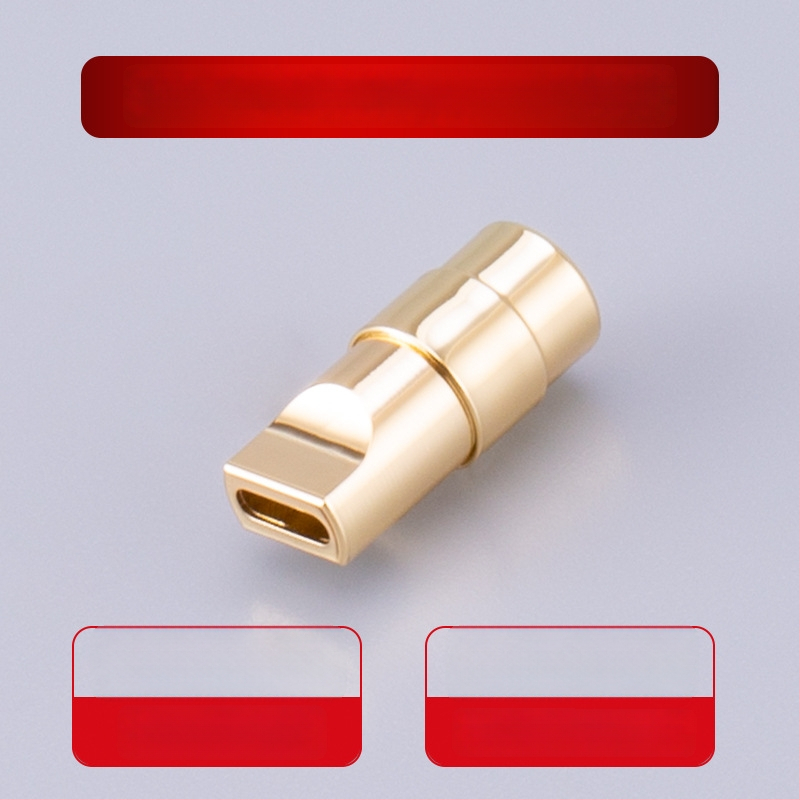 USB hangdekóder Bartok Y01, Type-C portokkal kompatibilis