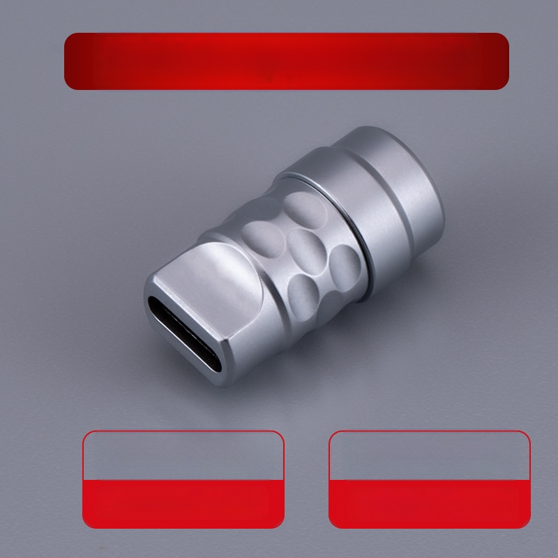 USB hangdekóder Bartok Y01, Type-C portokkal kompatibilis