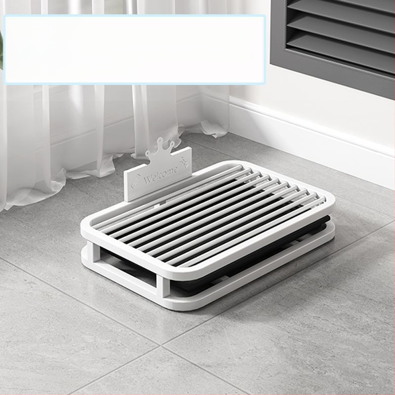 Toaletă pentru câini, tip sertar, din plastic, marcă Other, fără import, pentru piața internă