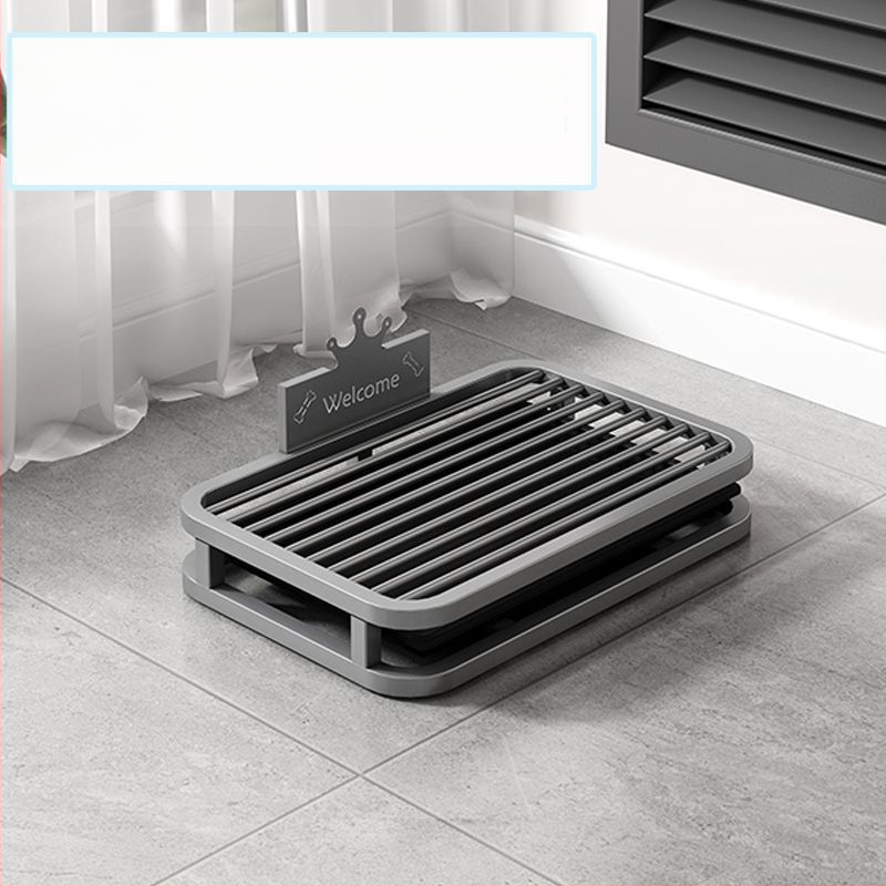 Toaletă pentru câini, tip sertar, din plastic, marcă Other, fără import, pentru piața internă