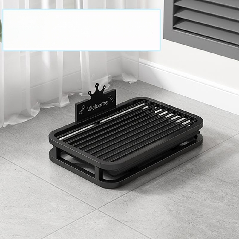 Toaletă pentru câini, tip sertar, din plastic, marcă Other, fără import, pentru piața internă