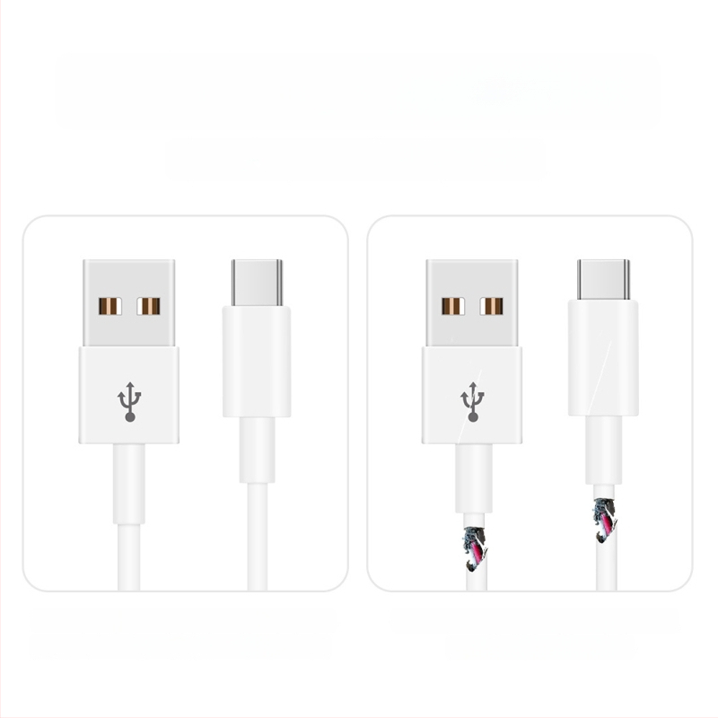 Защитна обвивка за кабел за данни – марка Jts/Jutai; модел Data cable protective cover; материал: тръба; тип навиване: защитен кабел; подходящ за кабел за данни