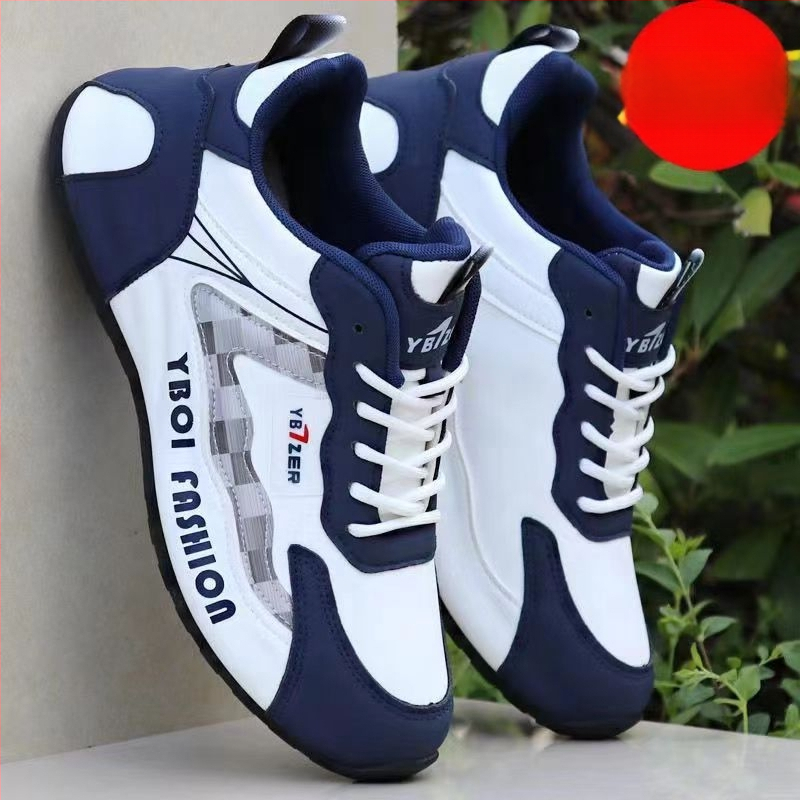 Pantofi sport de iarnă casual, partea superioară din piele microfibră, căptușeală fleece, talpă din cauciuc, închidere cu șiret, înălțime toc 3-5 cm