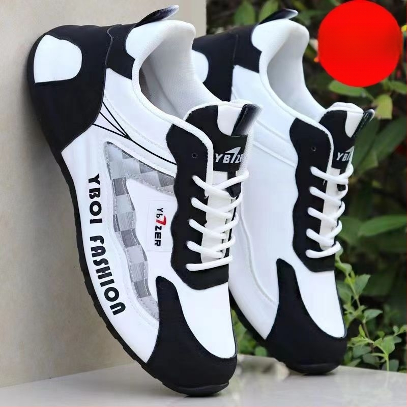 Pantofi sport de iarnă casual, partea superioară din piele microfibră, căptușeală fleece, talpă din cauciuc, închidere cu șiret, înălțime toc 3-5 cm