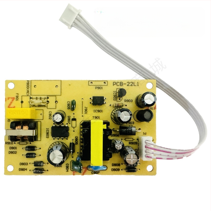 Televiisor set-top box toiteplaat - kolmanda põlvkonna kaardi pesa, universaalne vastuvõtjaplaat - bränd SKQ