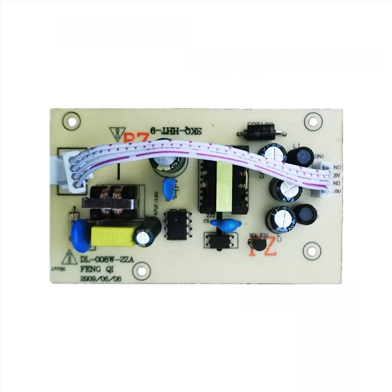 Televiisor set-top box toiteplaat - kolmanda põlvkonna kaardi pesa, universaalne vastuvõtjaplaat - bränd SKQ