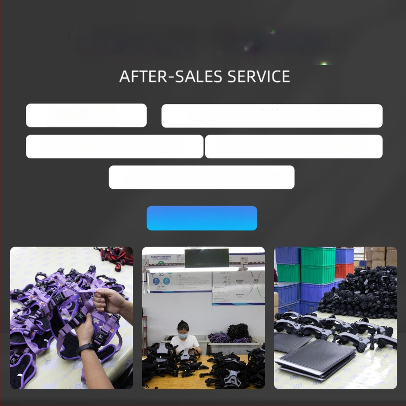Kopai K Series kisállat-kiegészítő készlet: hám, póráz, nyakörv, nyálkendő, kutyaruha