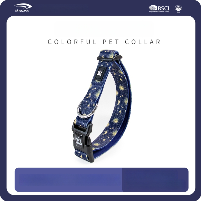 Kopai K Series kisállat-kiegészítő készlet: hám, póráz, nyakörv, nyálkendő, kutyaruha