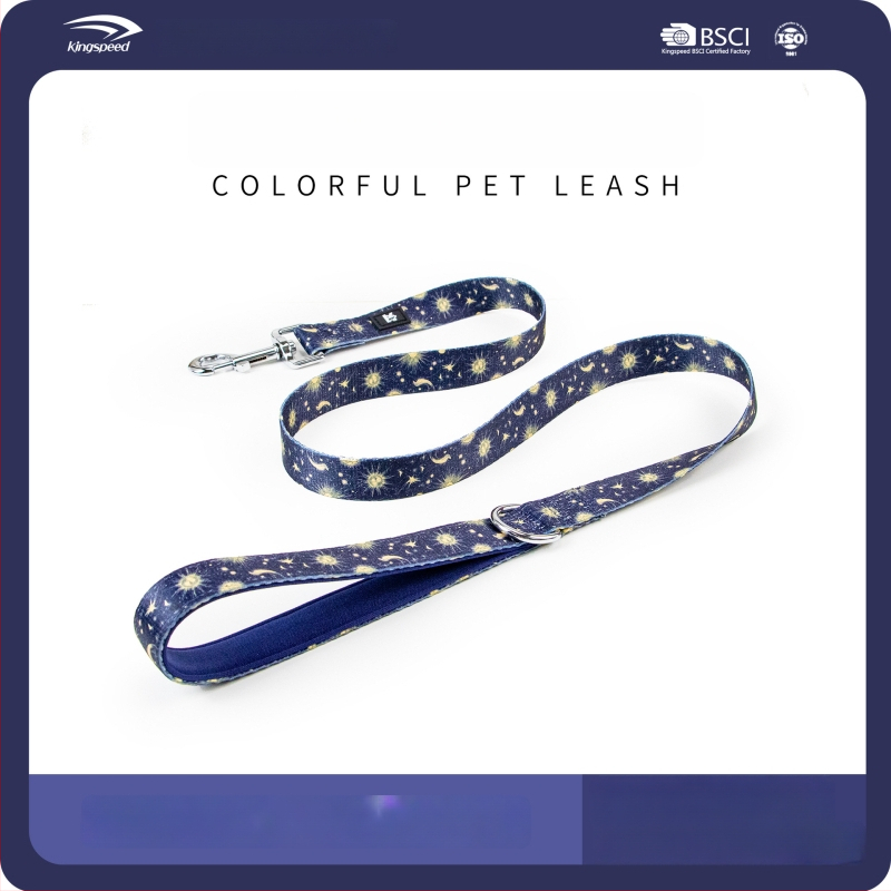 Kopai K Series kisállat-kiegészítő készlet: hám, póráz, nyakörv, nyálkendő, kutyaruha