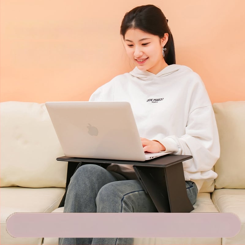 HZJOYUE laptopállvány, Y01–Y04 modellek, összecsukható, 1000 g