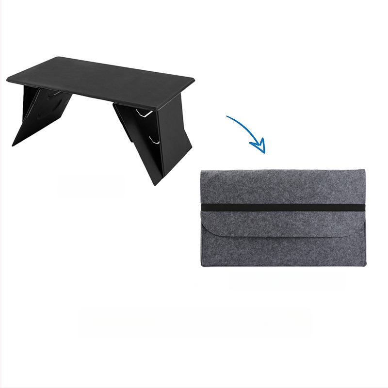 HZJOYUE laptopállvány, Y01–Y04 modellek, összecsukható, 1000 g