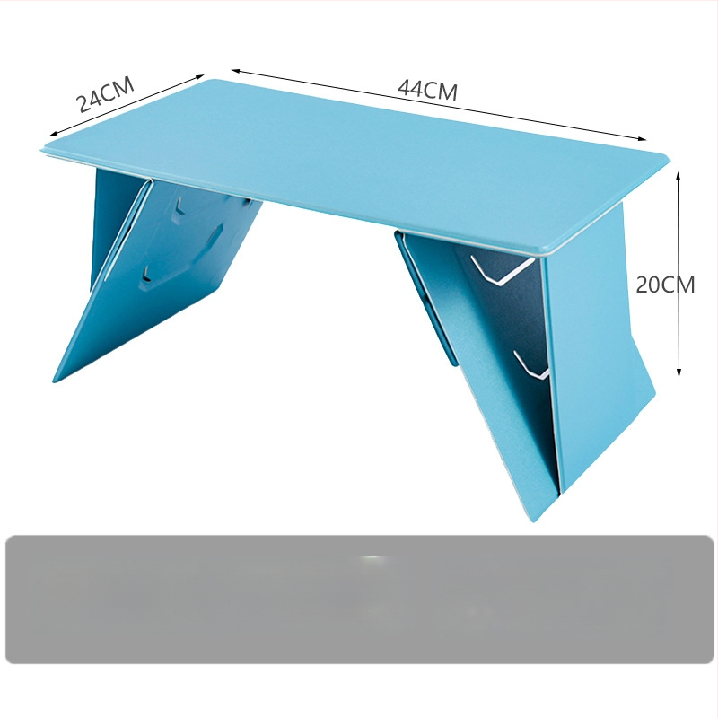 HZJOYUE laptopállvány, Y01–Y04 modellek, összecsukható, 1000 g