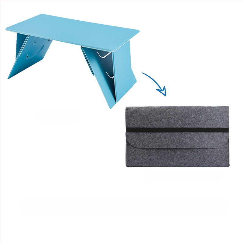 HZJOYUE laptopállvány, Y01–Y04 modellek, összecsukható, 1000 g