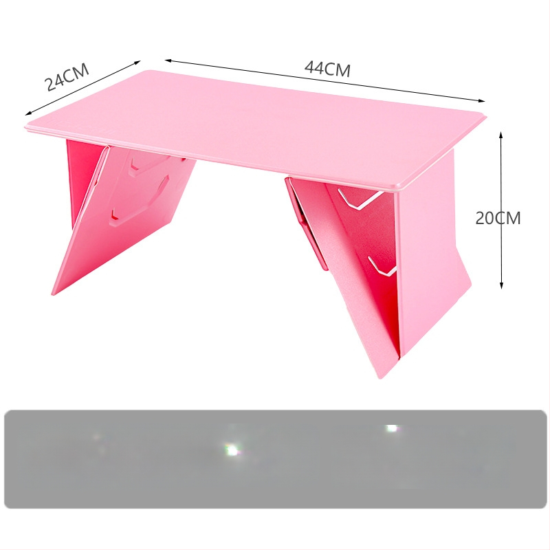 HZJOYUE laptopállvány, Y01–Y04 modellek, összecsukható, 1000 g