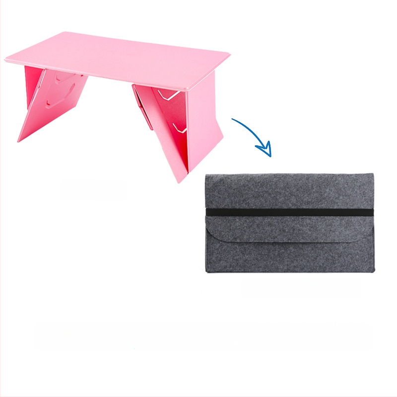 HZJOYUE laptopállvány, Y01–Y04 modellek, összecsukható, 1000 g