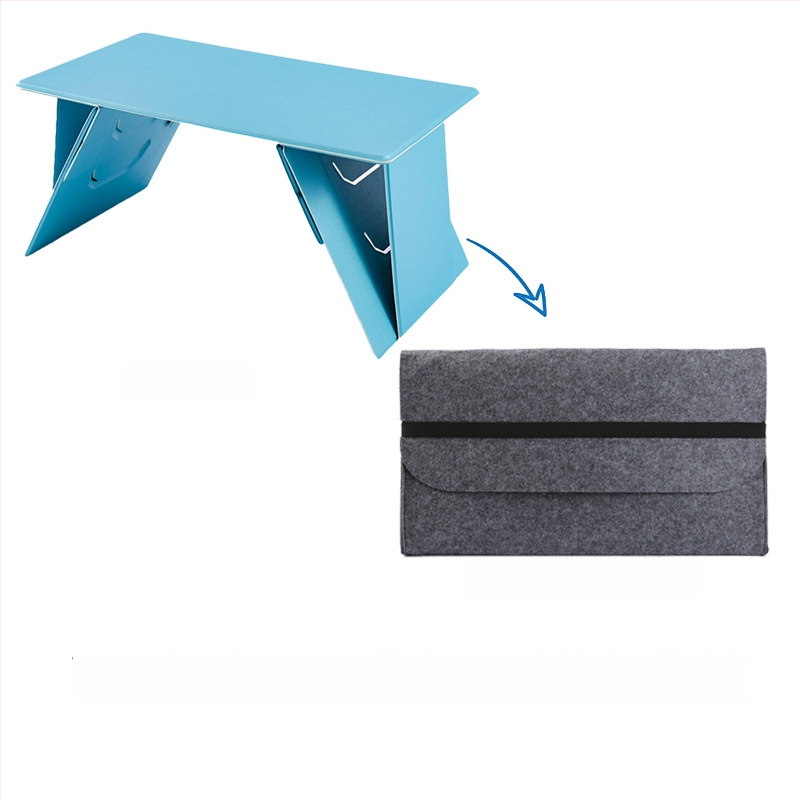 HZJOYUE laptopállvány, Y01–Y04 modellek, összecsukható, 1000 g