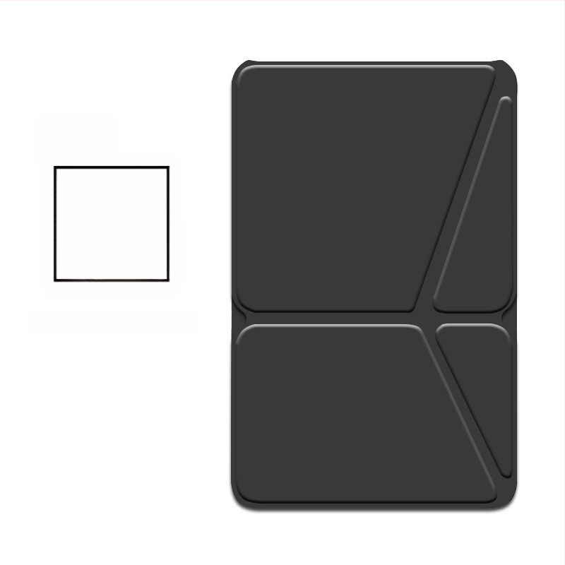 Tahvelarvuti alus, kokkukäiv universaalne toed, 50 g, OEM töötlemine, 2025 väljaanne