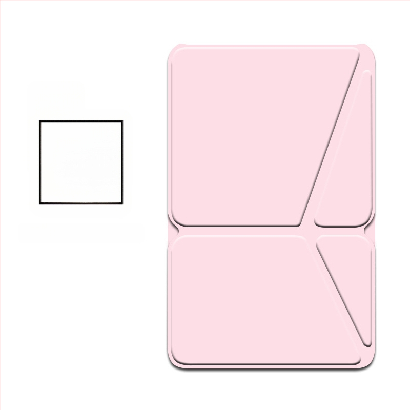 Tahvelarvuti alus, kokkukäiv universaalne toed, 50 g, OEM töötlemine, 2025 väljaanne