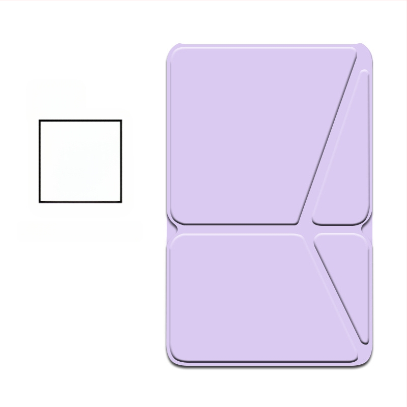 Tahvelarvuti alus, kokkukäiv universaalne toed, 50 g, OEM töötlemine, 2025 väljaanne