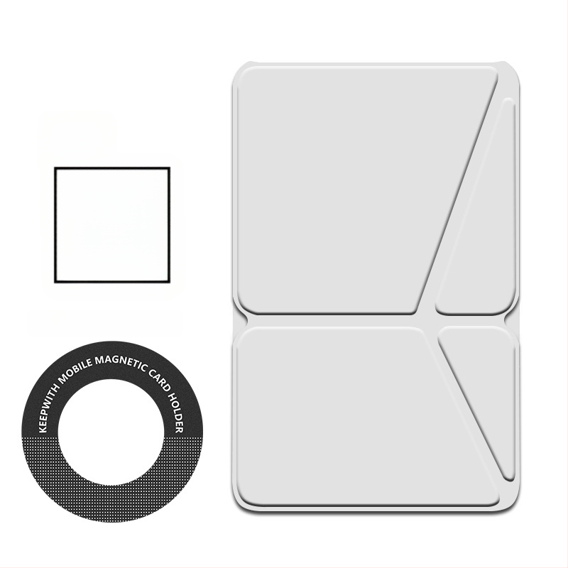 Tahvelarvuti alus, kokkukäiv universaalne toed, 50 g, OEM töötlemine, 2025 väljaanne