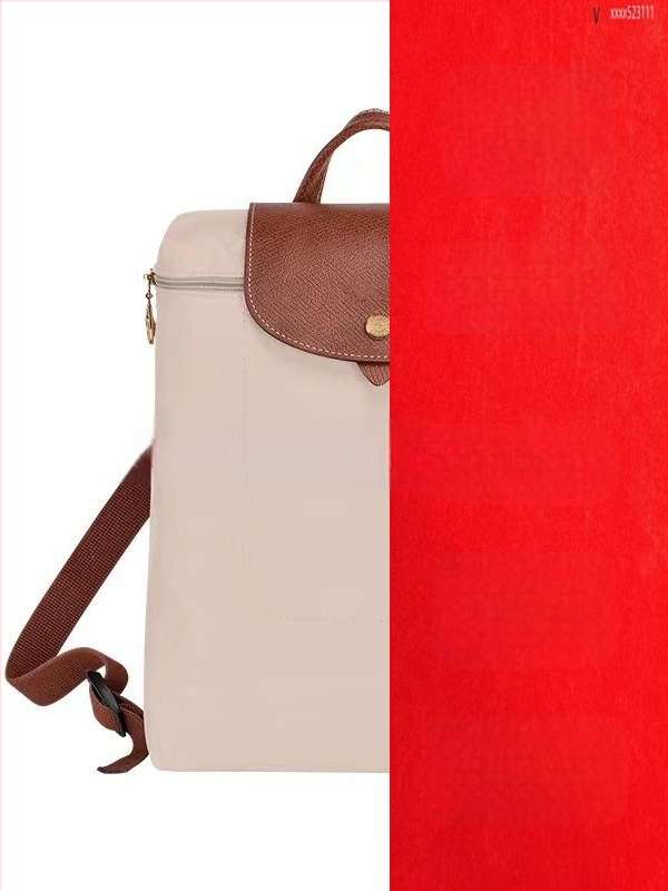 Rucsac damă din nylon impermeabil, stil urban simplu, buzunare interne pentru telefon, buletin și laptop; închidere cu fermoar.