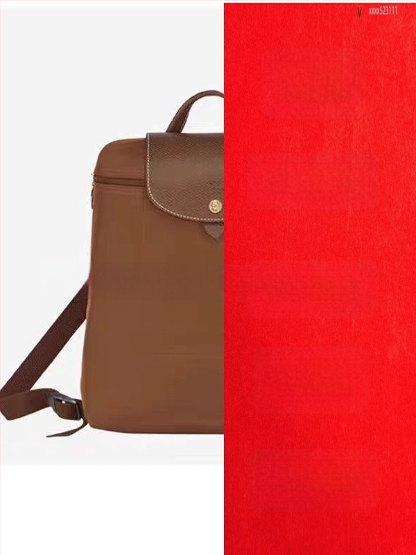 Rucsac damă din nylon impermeabil, stil urban simplu, buzunare interne pentru telefon, buletin și laptop; închidere cu fermoar.