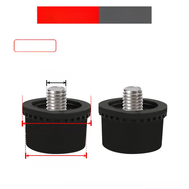 Монтажен чук с гумена глава и сваляща се двойна глава, стоманена дръжка (Марка: Golden eagle; Материал на главата: гума; Материал на дръжката: стомана; Нетно тегло: 1 кг; Спецификация: 25303540)