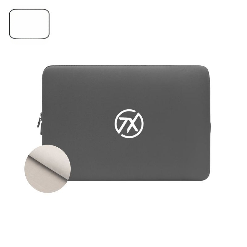 Husă interioară pentru laptop pentru Asus Tianxuan 5 Pro/5/4, material PU, Primăvara 2025, pentru bărbați