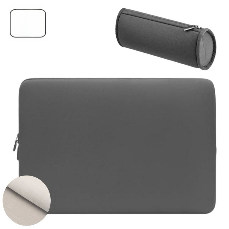 Husă interioară pentru laptop pentru Asus Tianxuan 5 Pro/5/4, material PU, Primăvara 2025, pentru bărbați