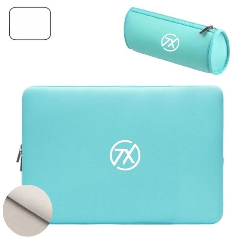 Husă interioară pentru laptop pentru Asus Tianxuan 5 Pro/5/4, material PU, Primăvara 2025, pentru bărbați