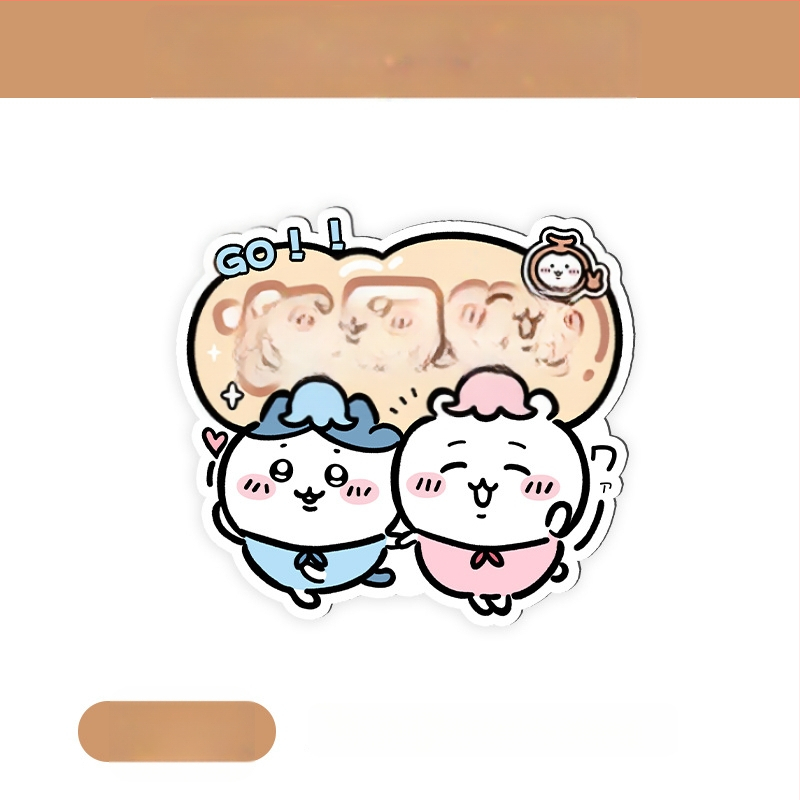 Auto kleebis magnetilise paigaldamisega, peegeldav pind, päikesekaitse ja kriimustuste kaitse — karikatuurimuster