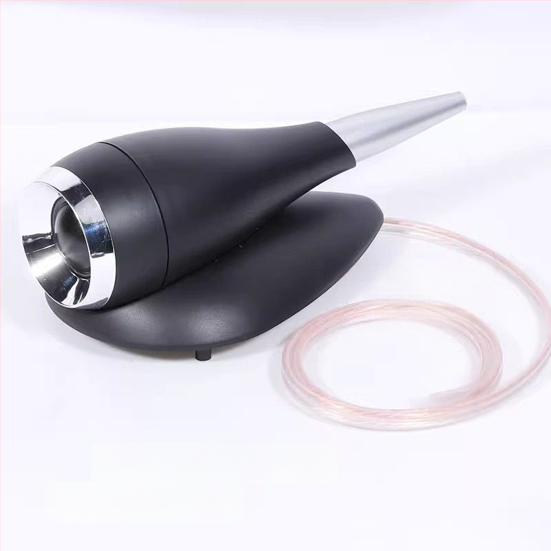 Εξωτερικός ομιλητής υψηλών συχνοτήτων με διάφραγμα από μετάξι, εσωτερικό μαγνητικό κύκλωμα, 25-πυρήνων μεταξωτού φιλμ, Hi-Fi