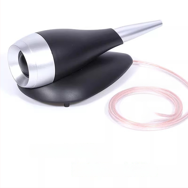 Εξωτερικός ομιλητής υψηλών συχνοτήτων με διάφραγμα από μετάξι, εσωτερικό μαγνητικό κύκλωμα, 25-πυρήνων μεταξωτού φιλμ, Hi-Fi