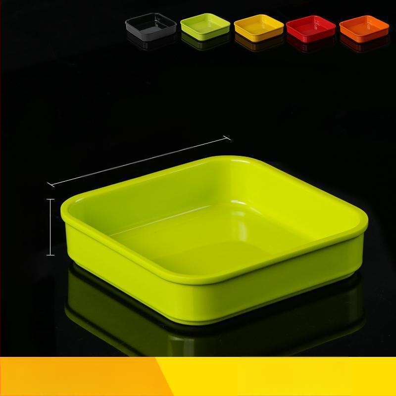 Vas melamină – în formă de extraterestru, model monocrom, finisaj glazurat, imprimare logo și posibilitate de personalizare, pentru adulți, stil simplu