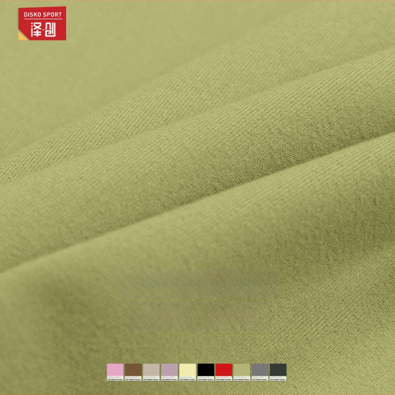 Йога комплект за жени без ръкави с широки панталони, пуловер стил; 90% полиестер, 10% спандекс; южнокорейска коприна с текстура на четкане