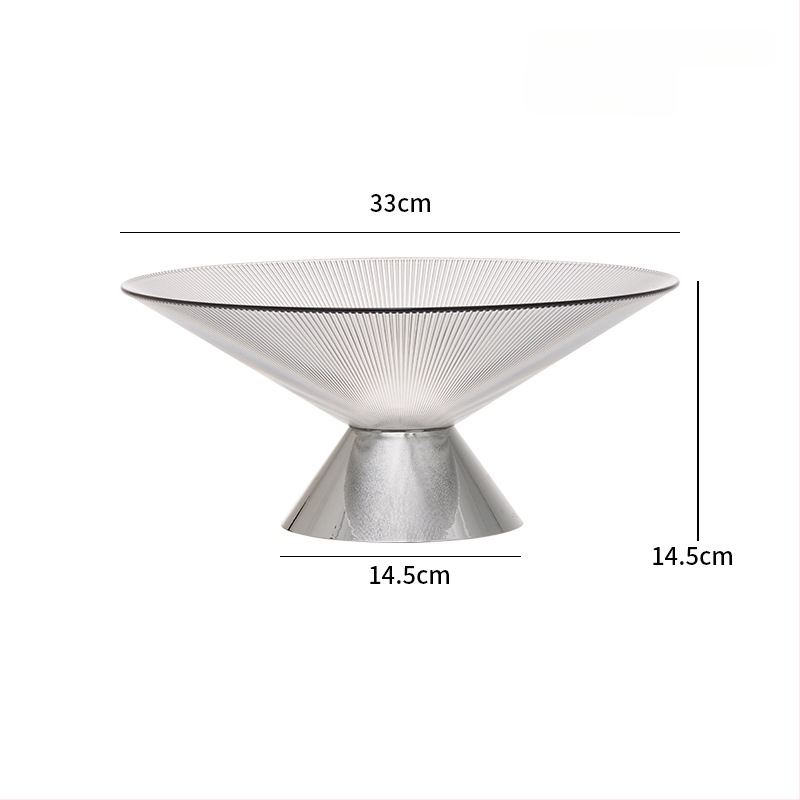 Δίσκος φρούτων με αποστράγγιση, υλικό από μεταξωτά λουλούδια, χωρίς εξατομίκευση, καθολικό στυλ, ιδανικό δώρο για γενέθλια