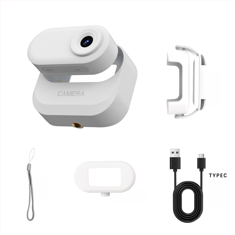 Kompakt akciókamera szabadtéri sportokra, 1080P HD videó, 1,47 hüvelykes LCD-kijelző, TF-kártya tárhely, DM-10 modell, 2–3 órás üzemidő