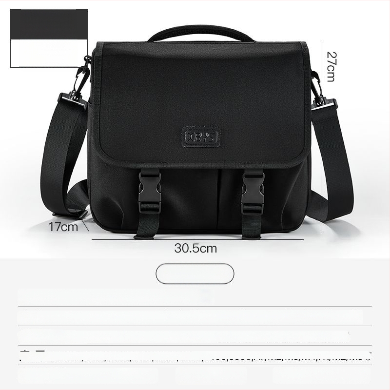 PU bőrű kameratáska tükör nélküli kamerákhoz, vállon átvethető, kézitáska stílus, otthoni tárolás, 2025 tavasz megjelenés