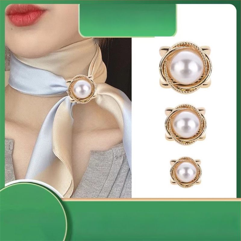 3 dar ötvözetes ingzár – minimalist női stílus, virágos dizájn, gyöngyház berakás, elektroplátolt felület