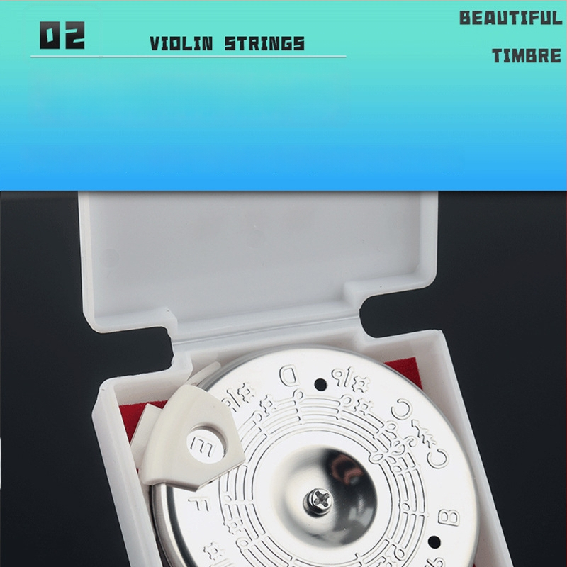 Alice 13csöves fúvós hangoló, szájjal történő hangolás és hallás-edzés, modell A003A, fém+műanyag, dobozos csomagolás