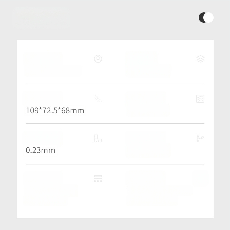 Kellakarp tinplaadist – ruutkuju kuju, offsettrükk, kohandatav