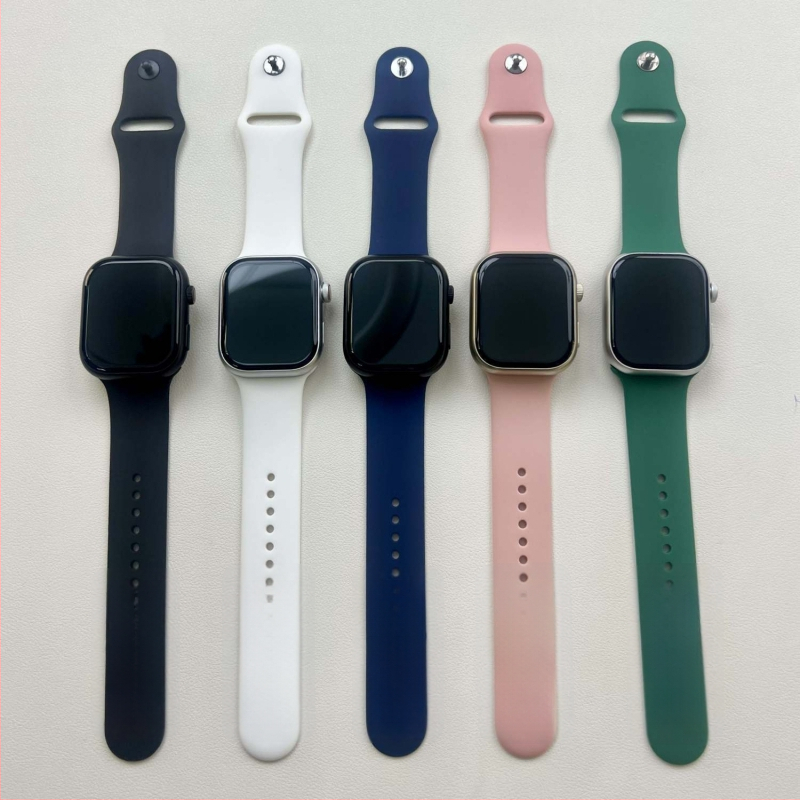 Nem-invazív okosóra vércukor- és vérnyomásméréssel, szívritmus- és alváskövetéssel, húgysav mérése