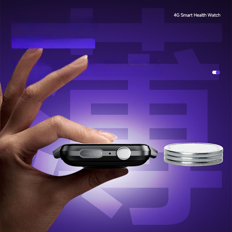 Sportos okosóra pulzusszám- és oxigénmonitorral, alvásfigyeléssel, lépésszámlálóval és Bluetooth-hívásokkal