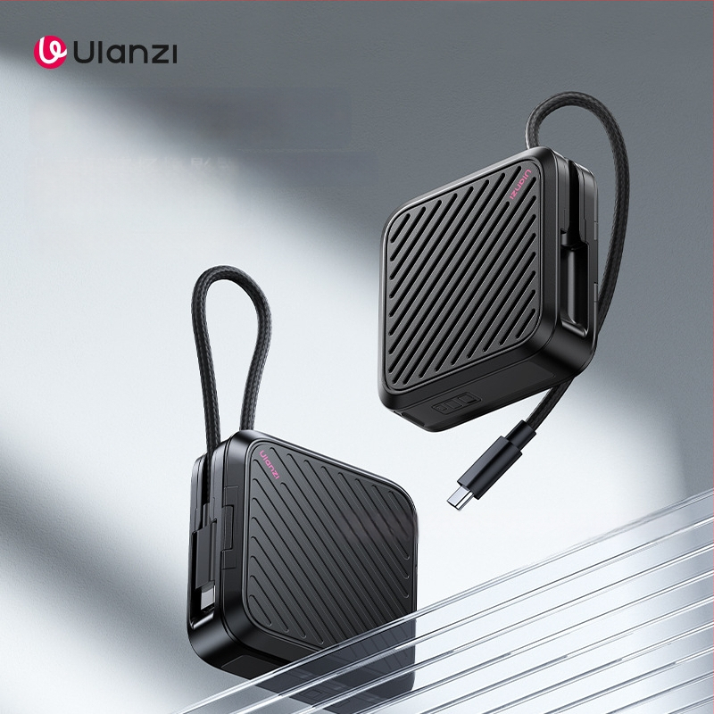 SD-kártya tok X055/X056 — USB-C, USB 3.2 Gen 2, Beépített, Anyag: fém/szilikon