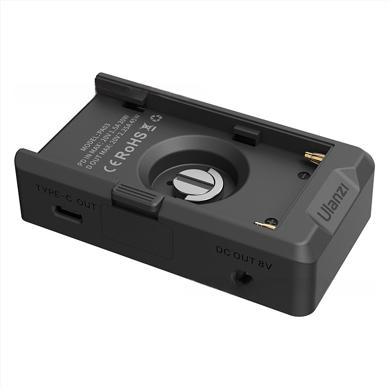 SD-kártya tok X055/X056 — USB-C, USB 3.2 Gen 2, Beépített, Anyag: fém/szilikon