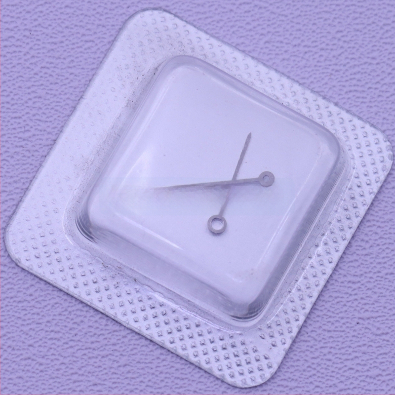 Acele de ceas pentru mecanism ETA 282.001 (quartz) – Talin, primăvara 2025, lot 500, fără import