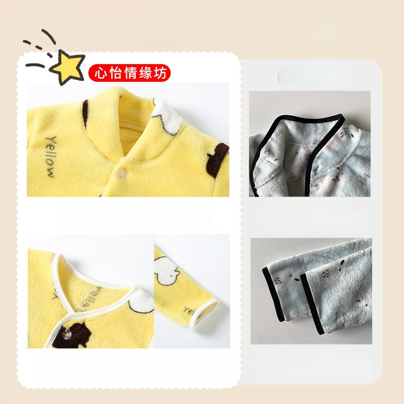 Șal pentru copii cu mâneci lungi, gros pentru toamnă-iarnă, protecție pentru umeri, cald