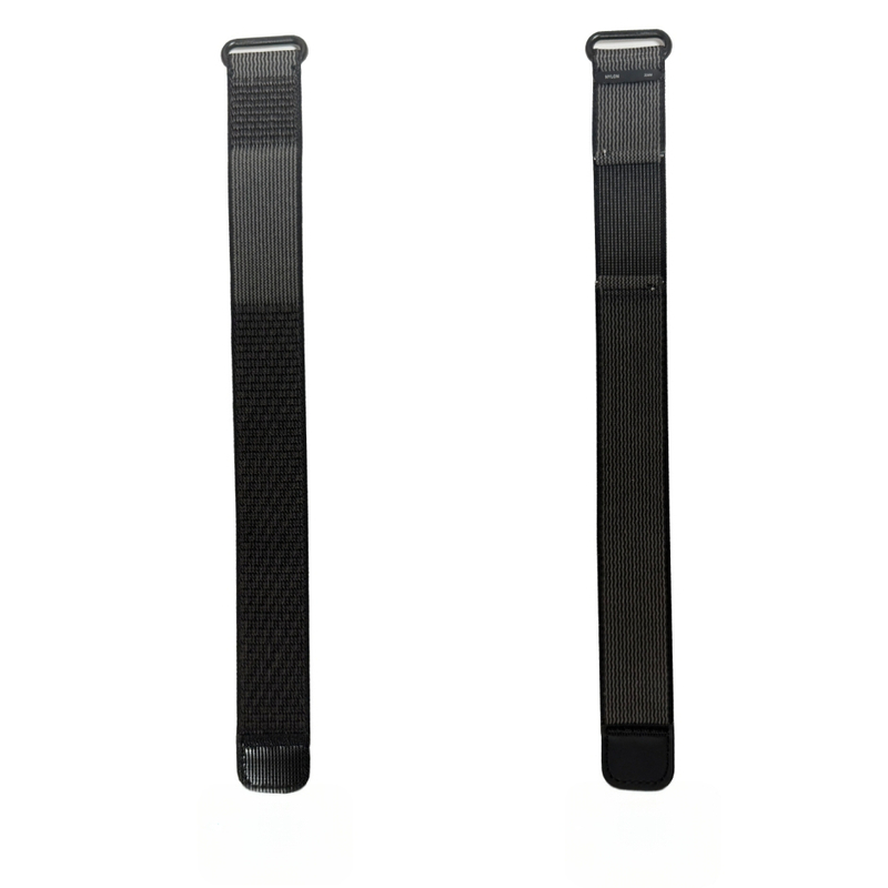 Nylon traka s Velcro za Amazfit Huami Helio — potpuno pokrivanje zgloba