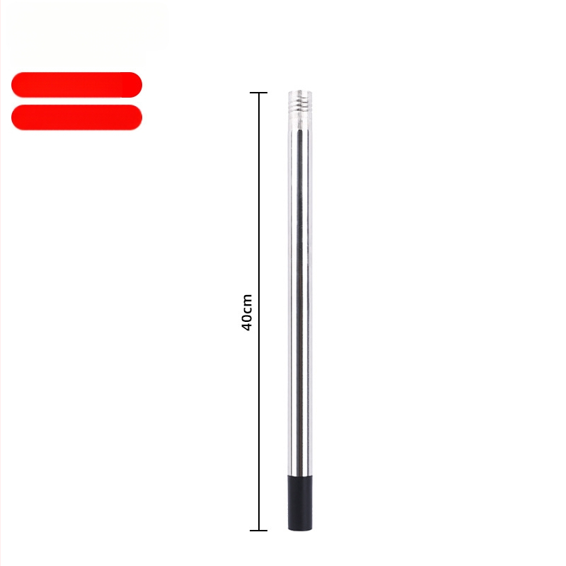 Инструмент за берене на плодове с дълга пръчка за ябълки и сливи (Марка: Other; Ръкохватка: Пластмасова)