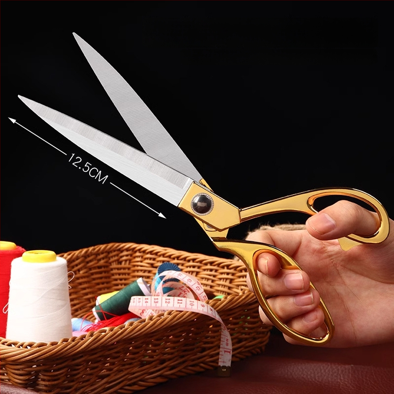 Подрязващи ножици за цветя и градина – флорални ножици, от желязо, марка Thousand Clouds